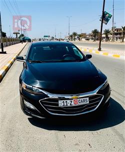 شيفروليه ماليبو